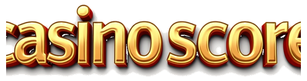 casino score logo