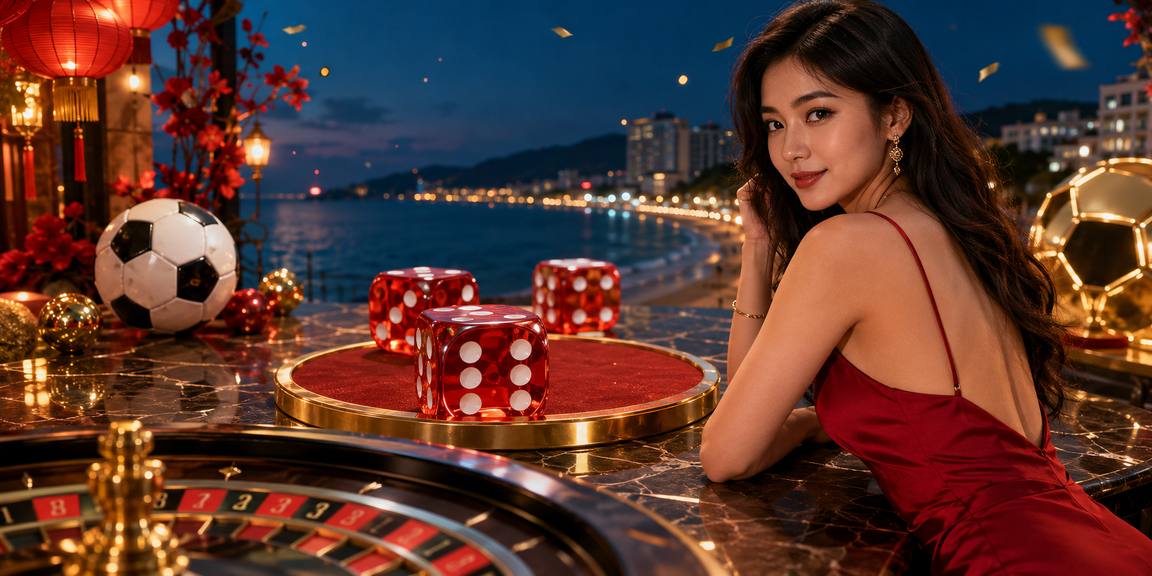 Tentang casino score dan Perjalanan Kami