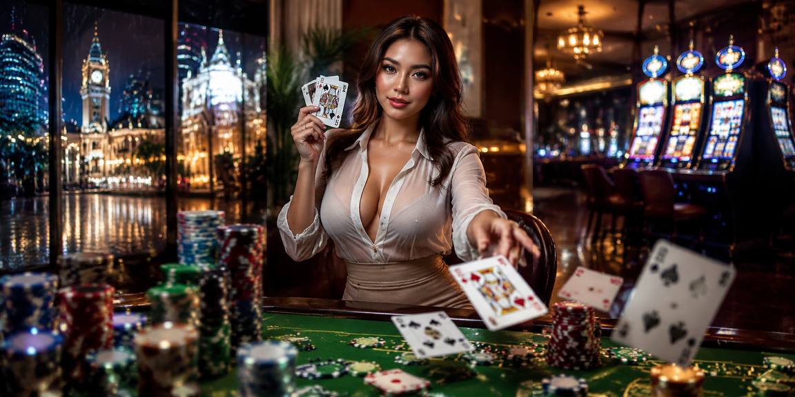 Tentang casino score dan Perjalanan Kami