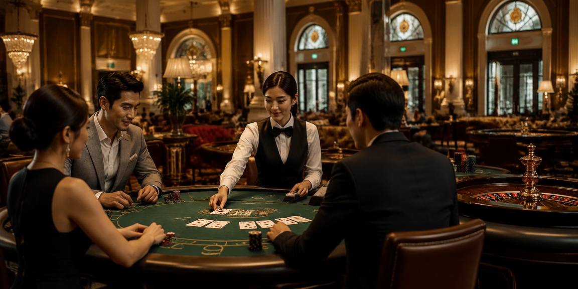casino score Casino & Sportsbook Malaysia dengan Touch 'n Go